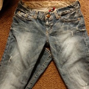 Guess jeans